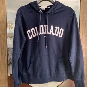 Colorado Hoodie